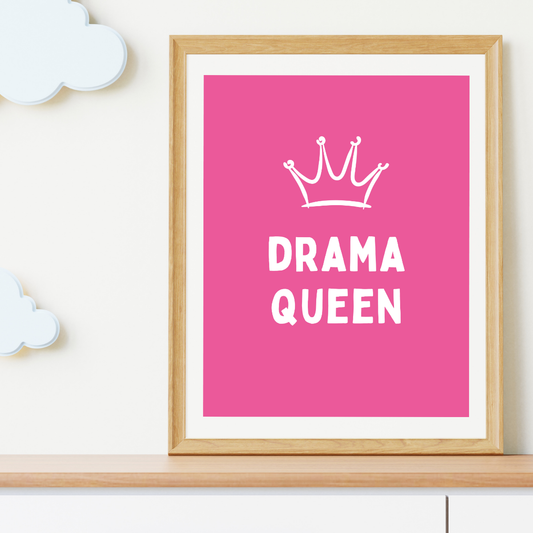 Drama Queen