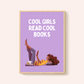 Cool Girls Read Cool Books Bundle