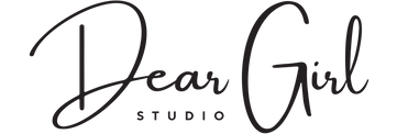 Dear Girl Studio